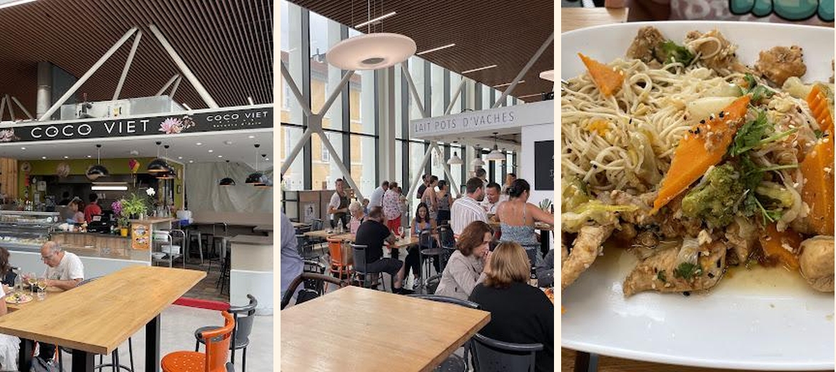 Coco Viet Restaurant - Gallery Image 1