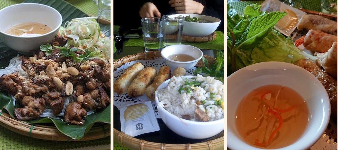 Coco Viet Restaurant - Gallery Image 3