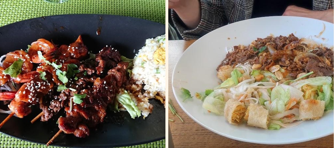 Coco Viet Restaurant - Gallery Image 4