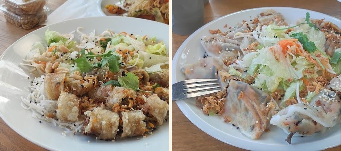 Coco Viet Restaurant - Gallery Image 5