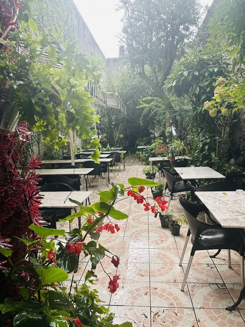 Coco Viet Restaurant